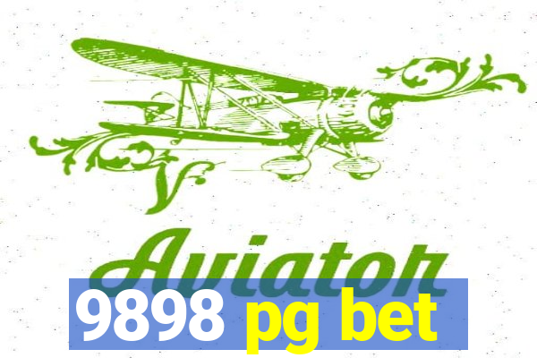 9898 pg bet