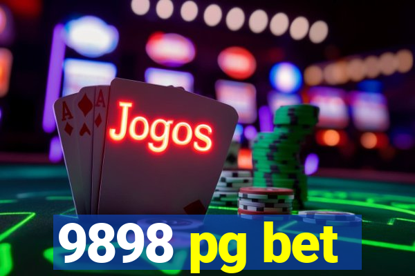 9898 pg bet