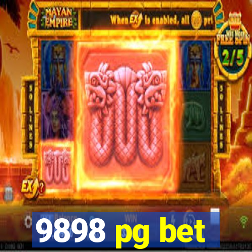 9898 pg bet