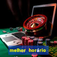 melhor horário para jogar fortune rabbit à noiteCommercial