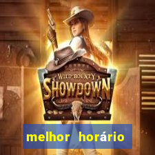 melhor horário para jogar fortune rabbit à noiteCommercial