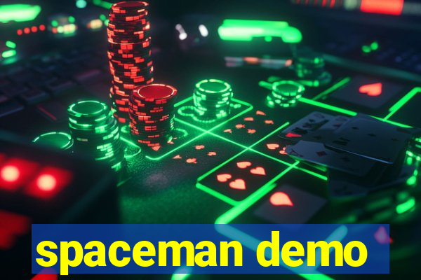 spaceman demo