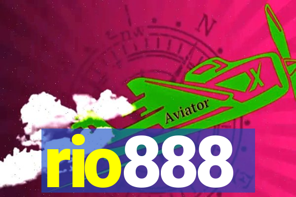 rio888