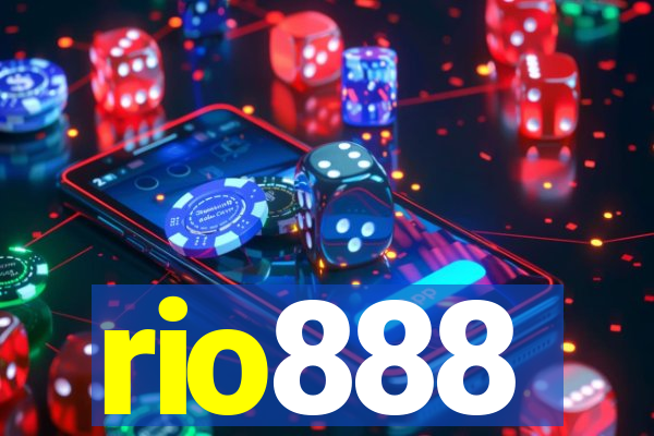 rio888