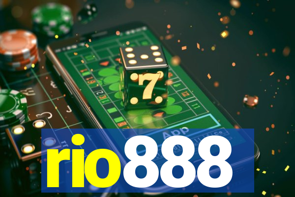 rio888