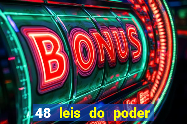 48 leis do poder pdf google drive