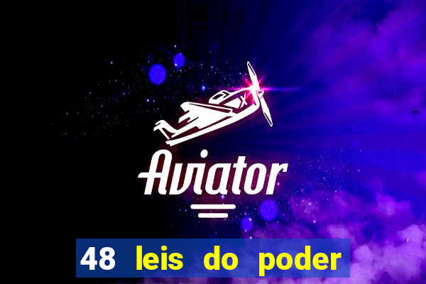 48 leis do poder pdf google drive