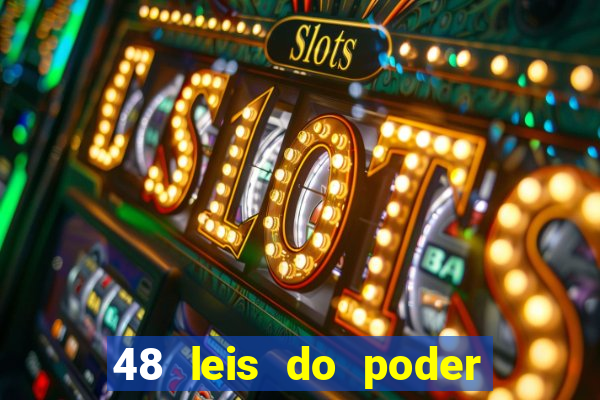 48 leis do poder pdf google drive