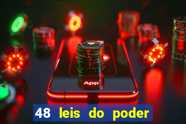 48 leis do poder pdf google drive