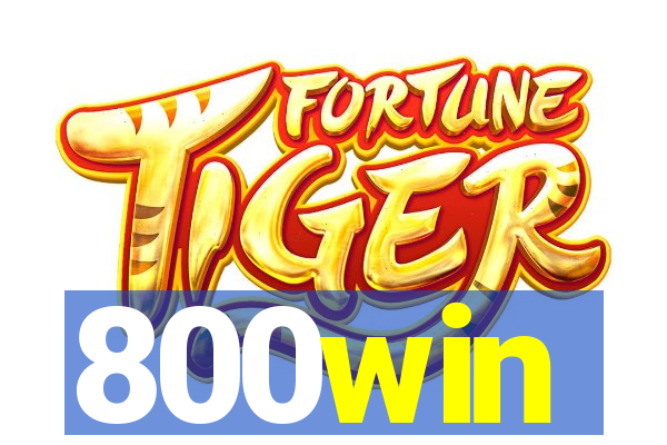 800win