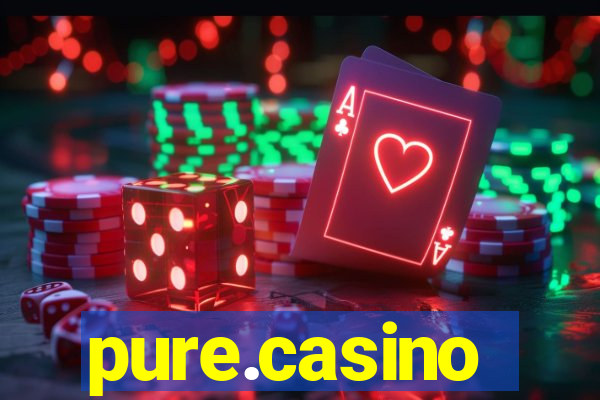 pure.casino