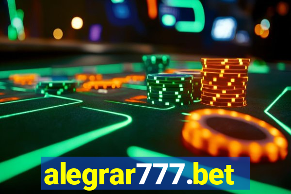 alegrar777.bet