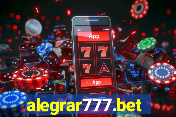 alegrar777.bet