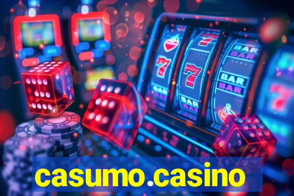 casumo.casino