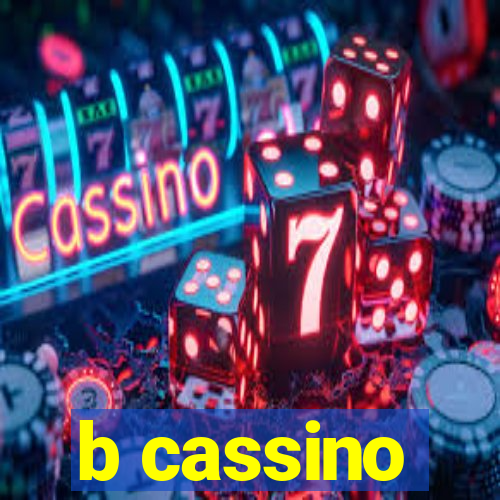 b cassino