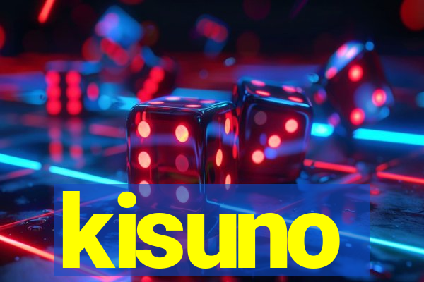 kisuno