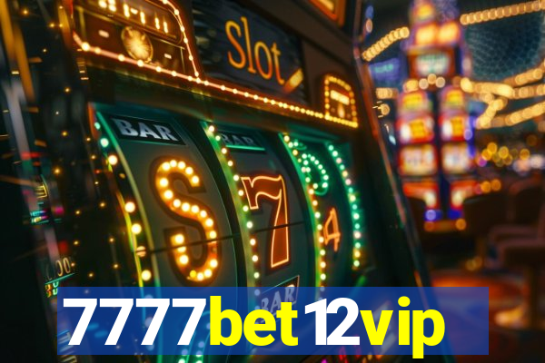 7777bet12vip