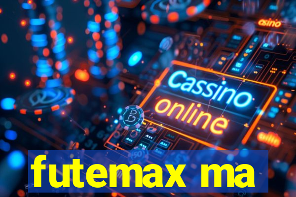 futemax ma