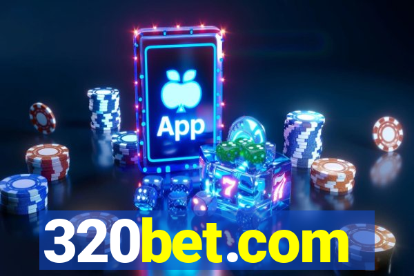 320bet.com