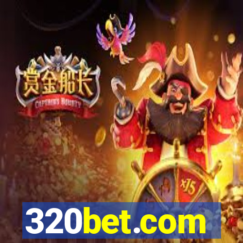 320bet.com