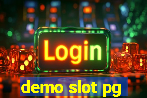 demo slot pg