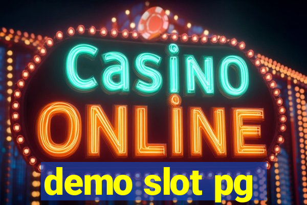 demo slot pg