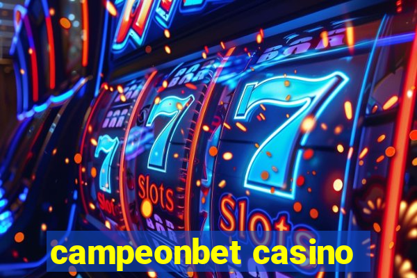 campeonbet casino