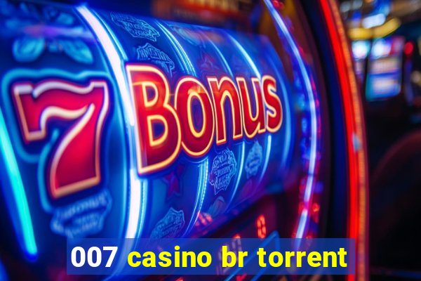 007 casino br torrent