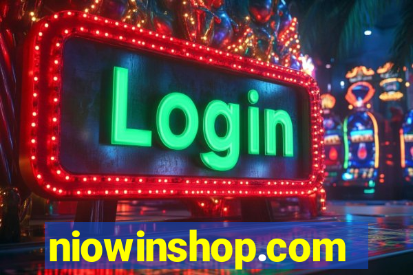 niowinshop.com