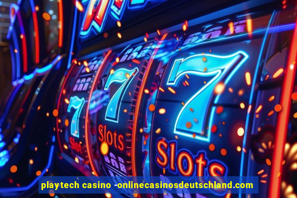 playtech casino -onlinecasinosdeutschland.com