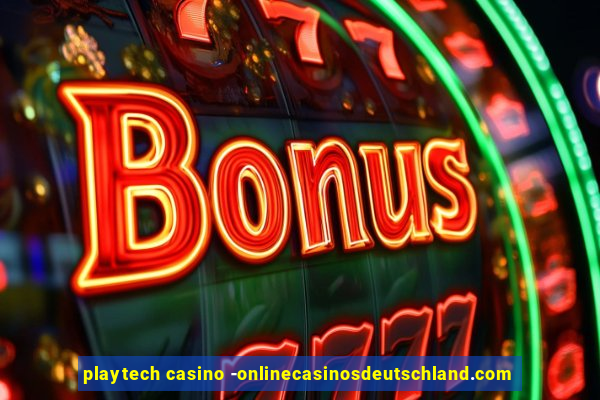 playtech casino -onlinecasinosdeutschland.com