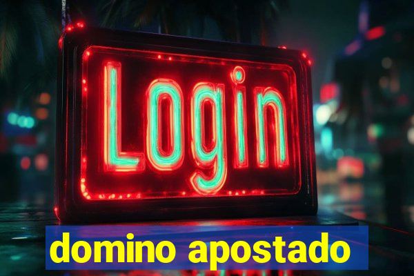 domino apostado