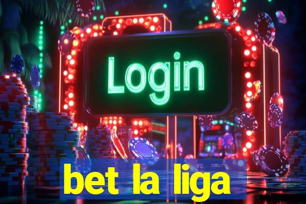 bet la liga