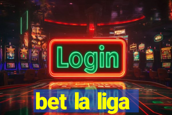 bet la liga