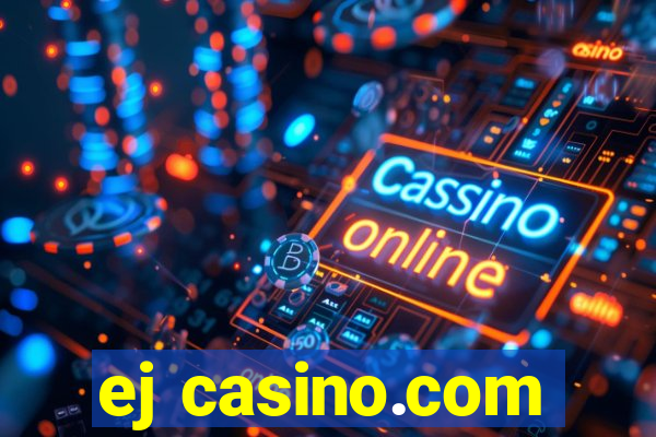 ej casino.com