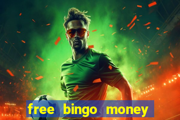 free bingo money no deposit