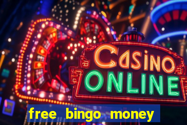 free bingo money no deposit