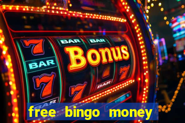 free bingo money no deposit