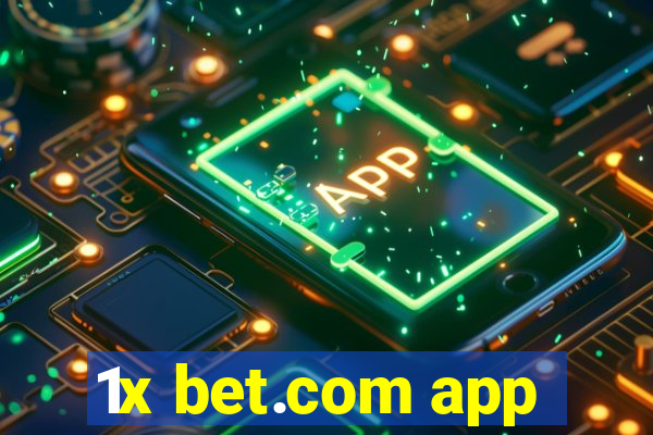 1x bet.com app