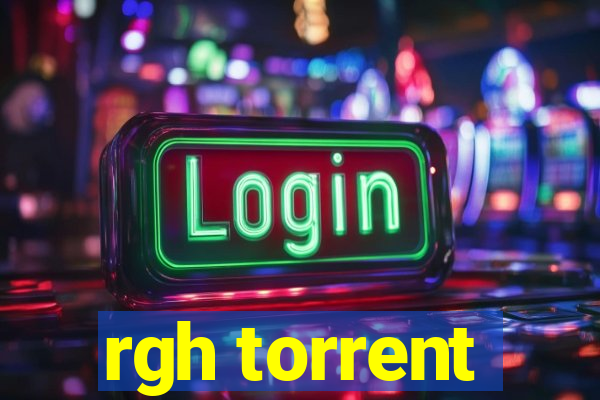 rgh torrent