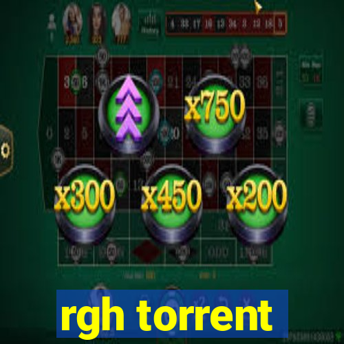 rgh torrent