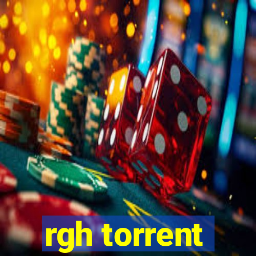 rgh torrent