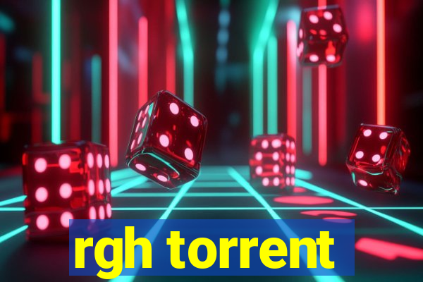 rgh torrent