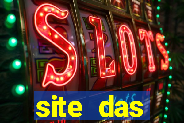 site das porcentagem dos slots