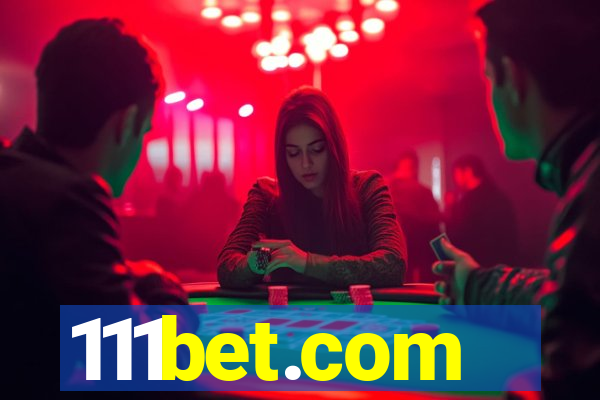 111bet.com