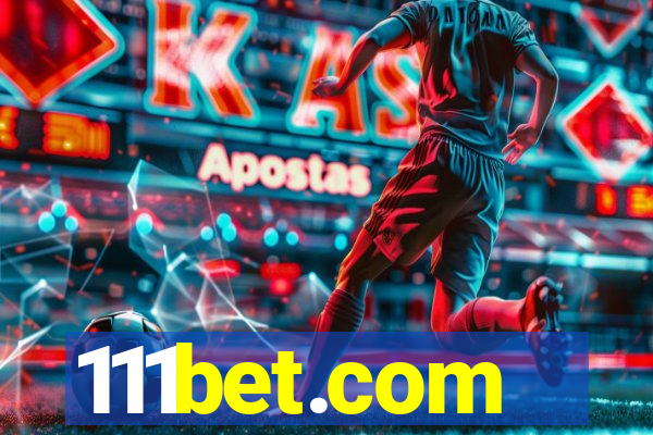 111bet.com