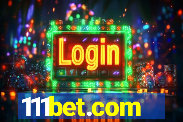 111bet.com