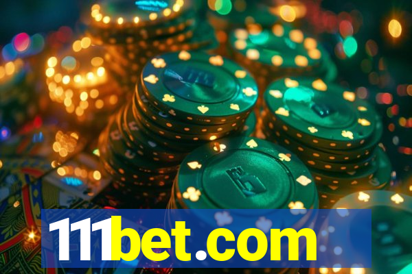 111bet.com