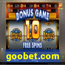 goobet.com