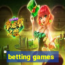 betting games